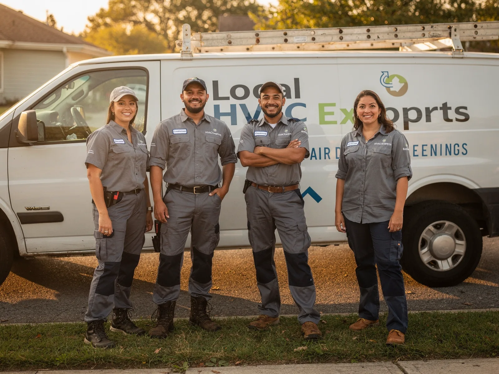 24/7 HVAC Repair & AC Replacement company in Cuney, TX