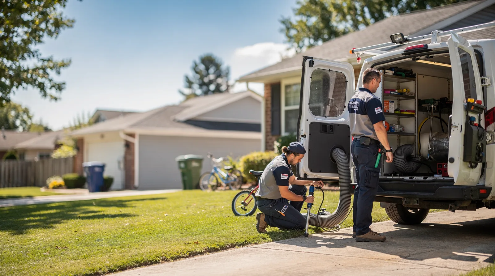 24/7 HVAC Repair & AC Replacement in Cuney, TX near me